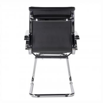 Кресло для приемных и переговорных BRABIX Kayman CF-102