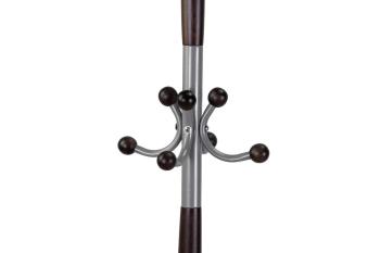 Вешалка напольная Мебелик Д 1