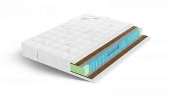 МАТРАС LONAX STRUTTO COCOS S1000 (512 П/М2) 80 см