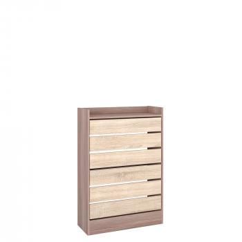 Обувница ТЭКС Ямайка ЯПТ-2