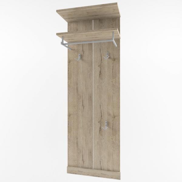 Вешалка Анрэкс 45 OSKAR