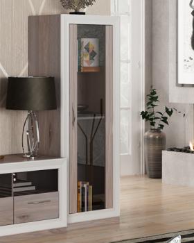 Витрина низкая Мэрдэс ВтН-ФСД