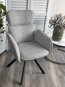 Стул М-City Long механизм 360°