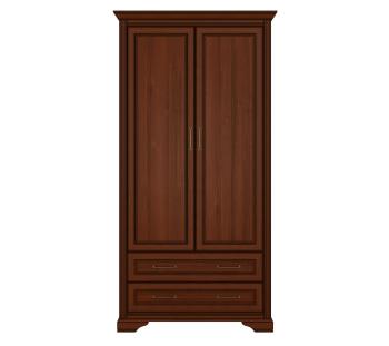 Шкаф БРВ Мебель STYLIUS B169-SZF2D2S