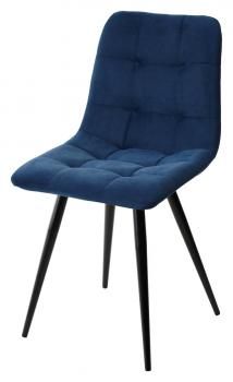 Стул M-City Chilli-Q черный каркас