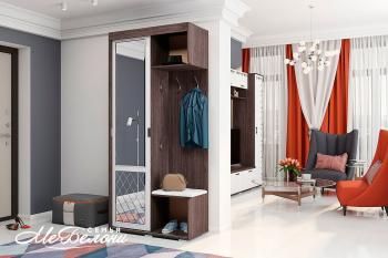 Прихожая BTS Варда