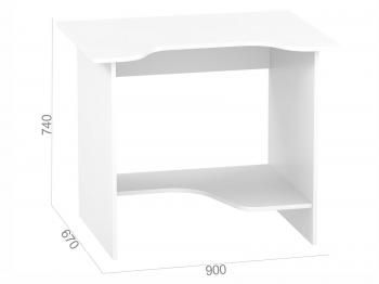 Компьютерный игровой стол Сокол КСТ-03