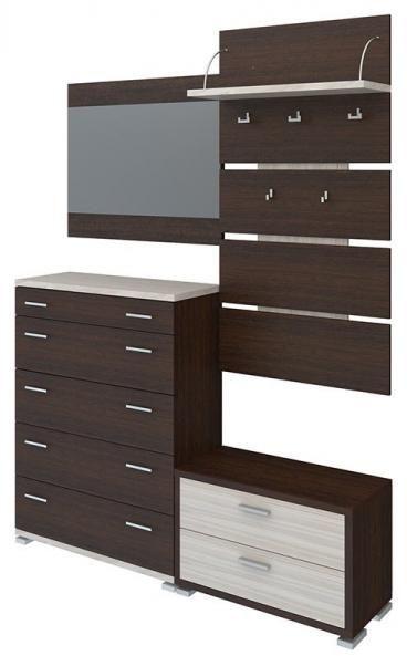 венге/карамель