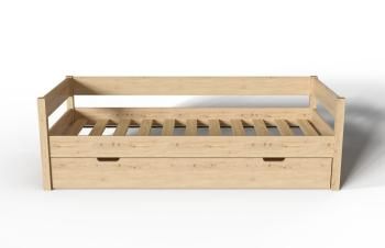 Кровать Arsko Алекса 80x160