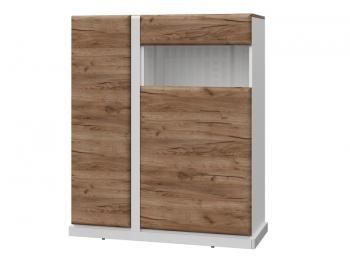 Тумба высокая Ижмебель Sorrento 3