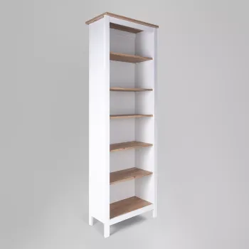 Белый/ясень