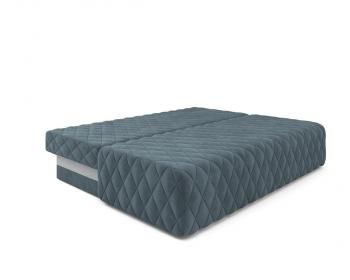 Диван Еврокнижка Mebel-ars Роял велюр