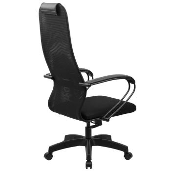 Кресло офисное Brabix Premium Ultimate EX-800 пластик