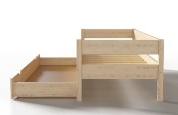 Кровать Arsko Алекса 80x160