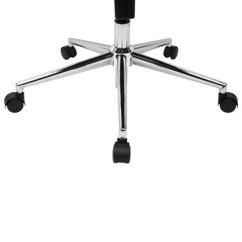 Кресло офисное Brabix Premium Ultimate EX-801 хром