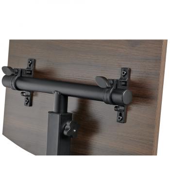 Стол многофункциональный на колесах BRADEXHOME РОЛЕТ