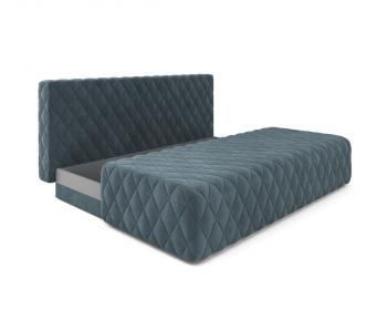 Диван Еврокнижка Mebel-ars Роял велюр