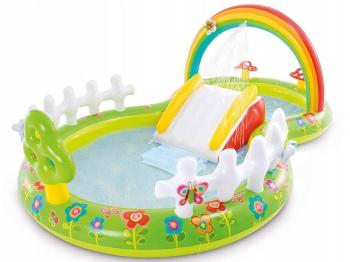 Игровой центр Intex Мой сад 57154