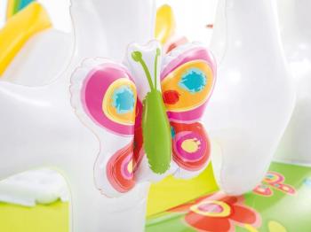 Игровой центр Intex Мой сад 57154