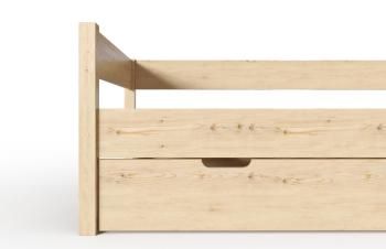 Кровать Arsko Алекса 80x160