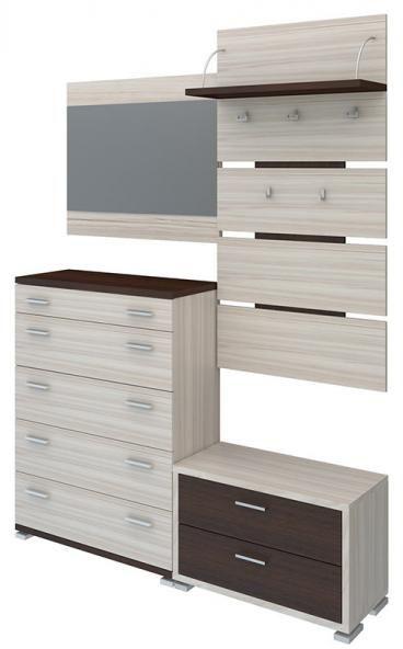 карамель/венге