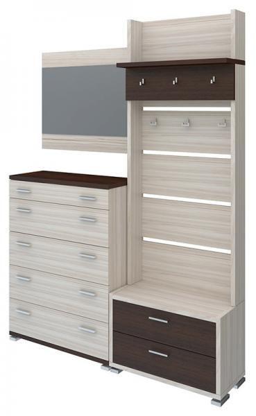 карамель/венге