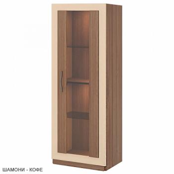 Витрина низкая Мэрдэс ВтН-ФСД