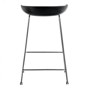 Стул полубарный BRADEXHOME Neo