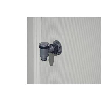 Стальной бассейн Bestway Hydrium Pool Set 56384 BW