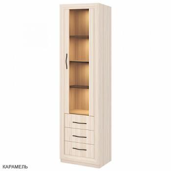 Витрина высокая Мэрдэс ВтВ-ФСД-БЯН