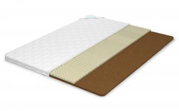 ТОППЕР LONAX RELAX LATEX COCOS 6 120/200 см