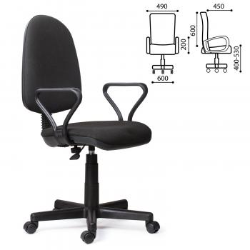 Кресло Samson Prestige