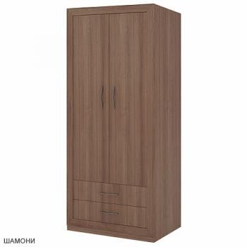 Шамони/Рама Шамони