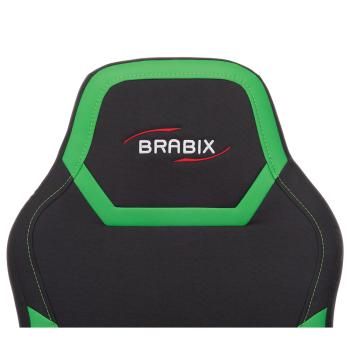 Кресло компьютерное BRABIX Alpha GM-018