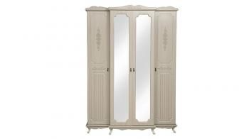 Шкаф для одежды Олимп 06.116 Кантри