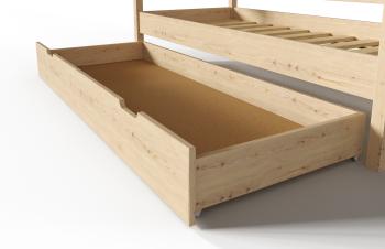 Кровать Arsko Алекса 80x160