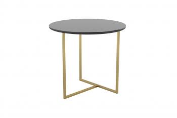 Стол журнальный Калифорния Альбано Glass
