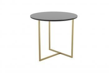Стол журнальный Калифорния Альбано Glass