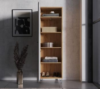 Шкаф БРВ Мебель GRACE SZF1D