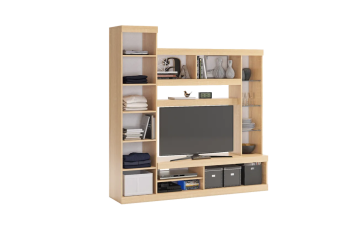 Мини-стенка Мебельсон Макси