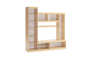 Мини-стенка Мебельсон Макси