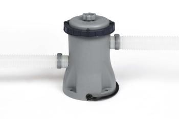 Каркасный бассейн Bestway Steel Pro Max 56416 BW