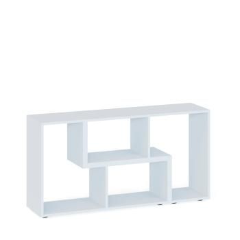 Модуль для ТВ тумбы (стеллаж) Сокол ПК-9, 2 шт