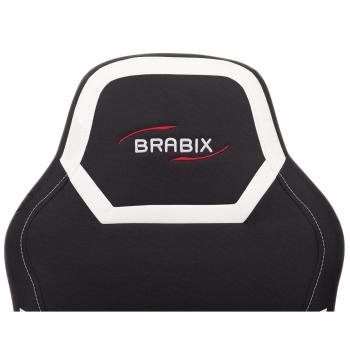 Кресло компьютерное BRABIX Alpha GM-018