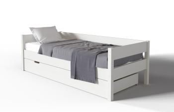 Белая эмаль