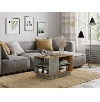 Стол журнальный BTS Эмми СЖ-01