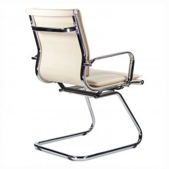 Кресло для приемных и переговорных BRABIX Kayman CF-102