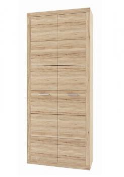 Шкаф Анрэкс 2D OSKAR
