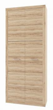 Шкаф Анрэкс 2D OSKAR