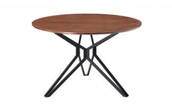 Стол ESF DT-62 (d120)